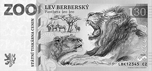 Lev Berberský