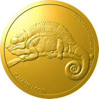 Chameleon