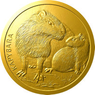 Kapybara