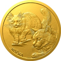 Kočka sibiřská