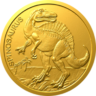 Spinosaurus