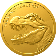 Tyranosaurus Rex