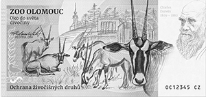 ZOO Olomouc